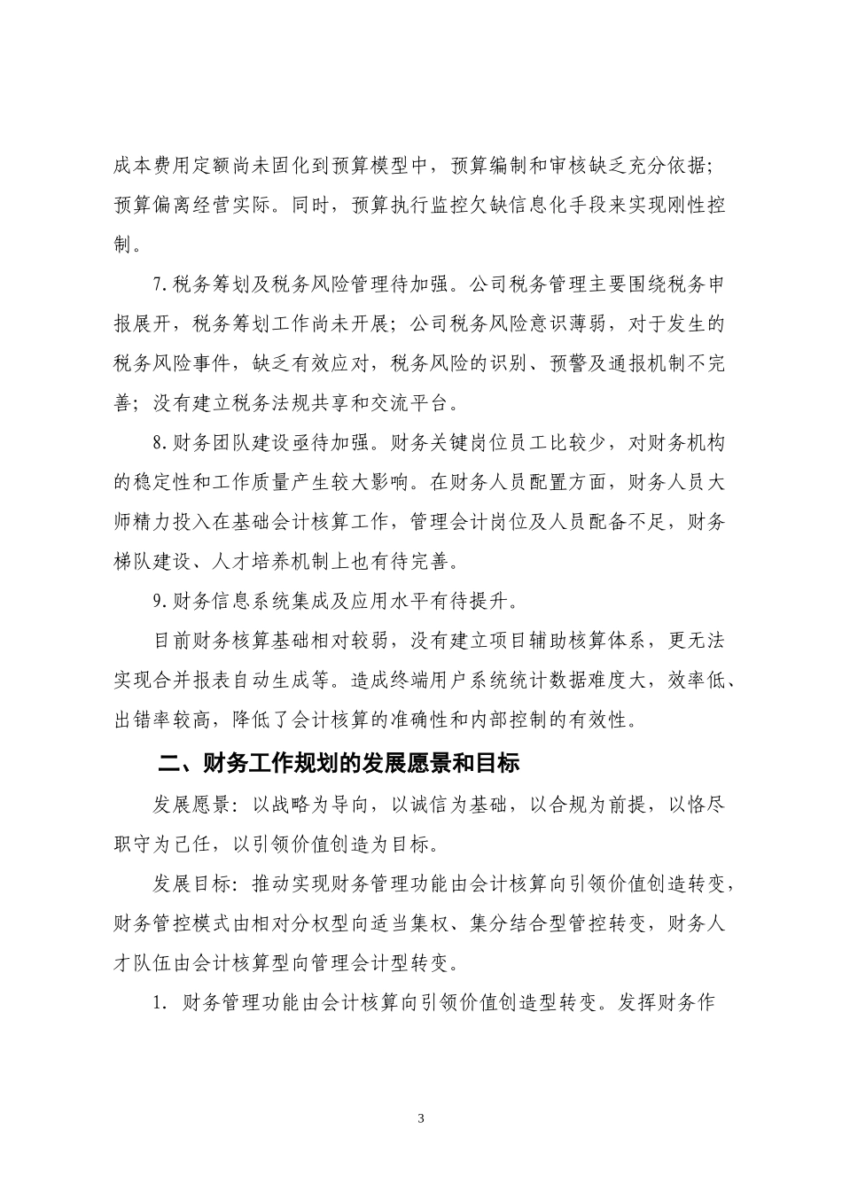 公司财务战略规划_第3页