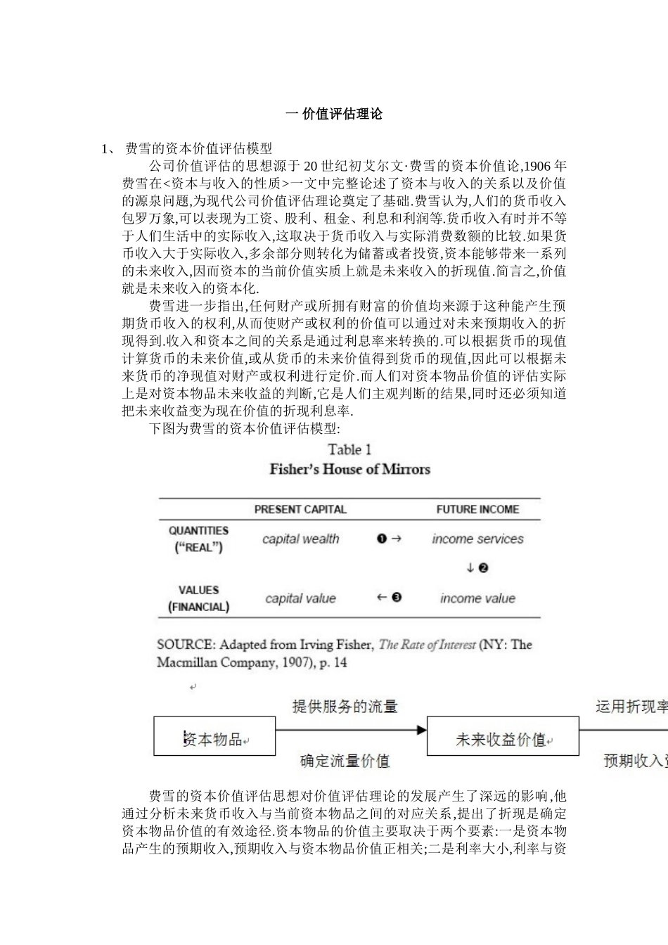 公司价值评估_第3页