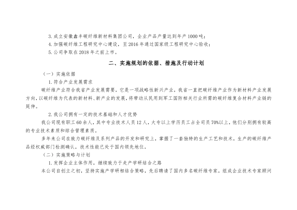 公司战略规划与业务计划_第2页