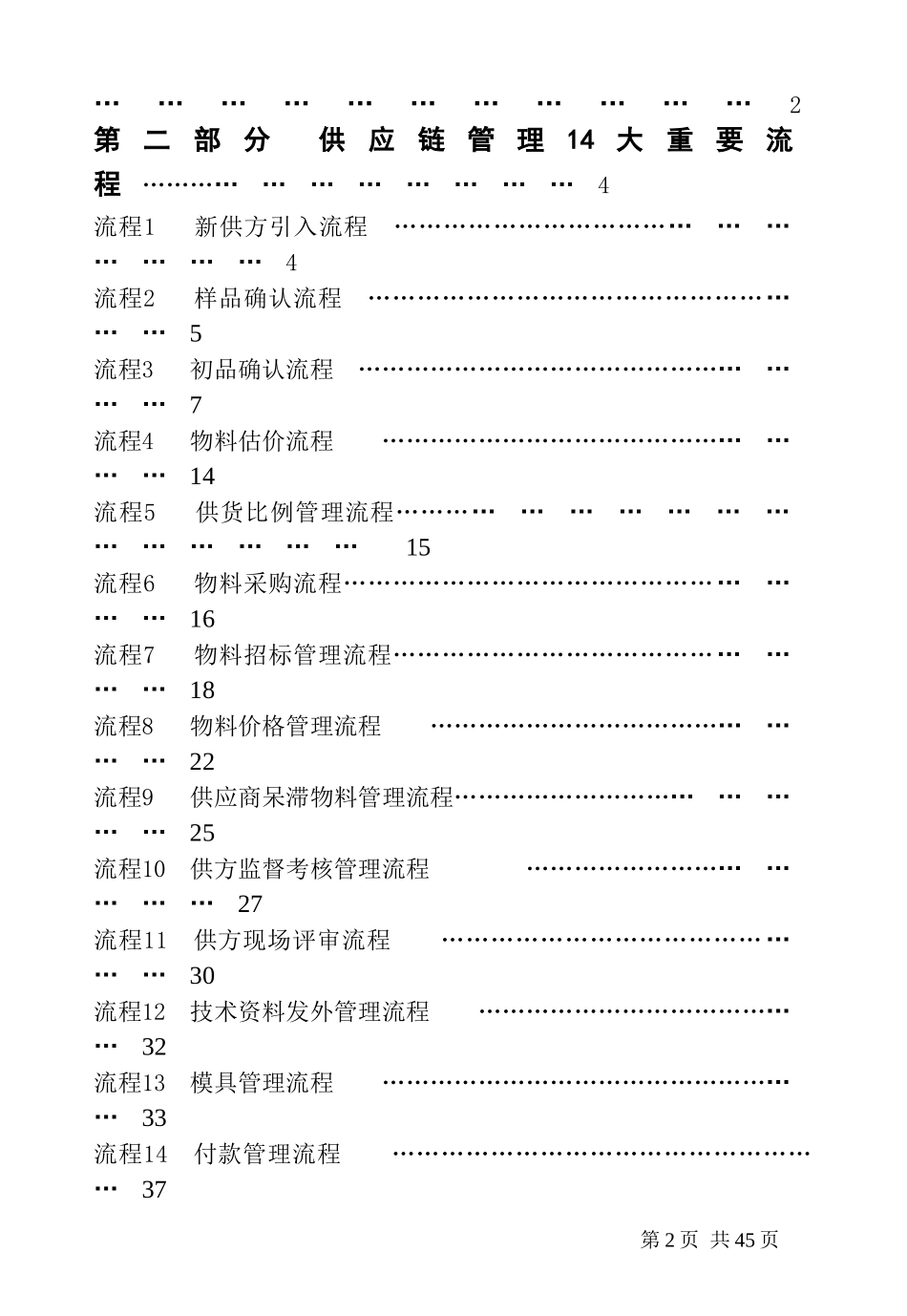 供应商管理手册_第2页