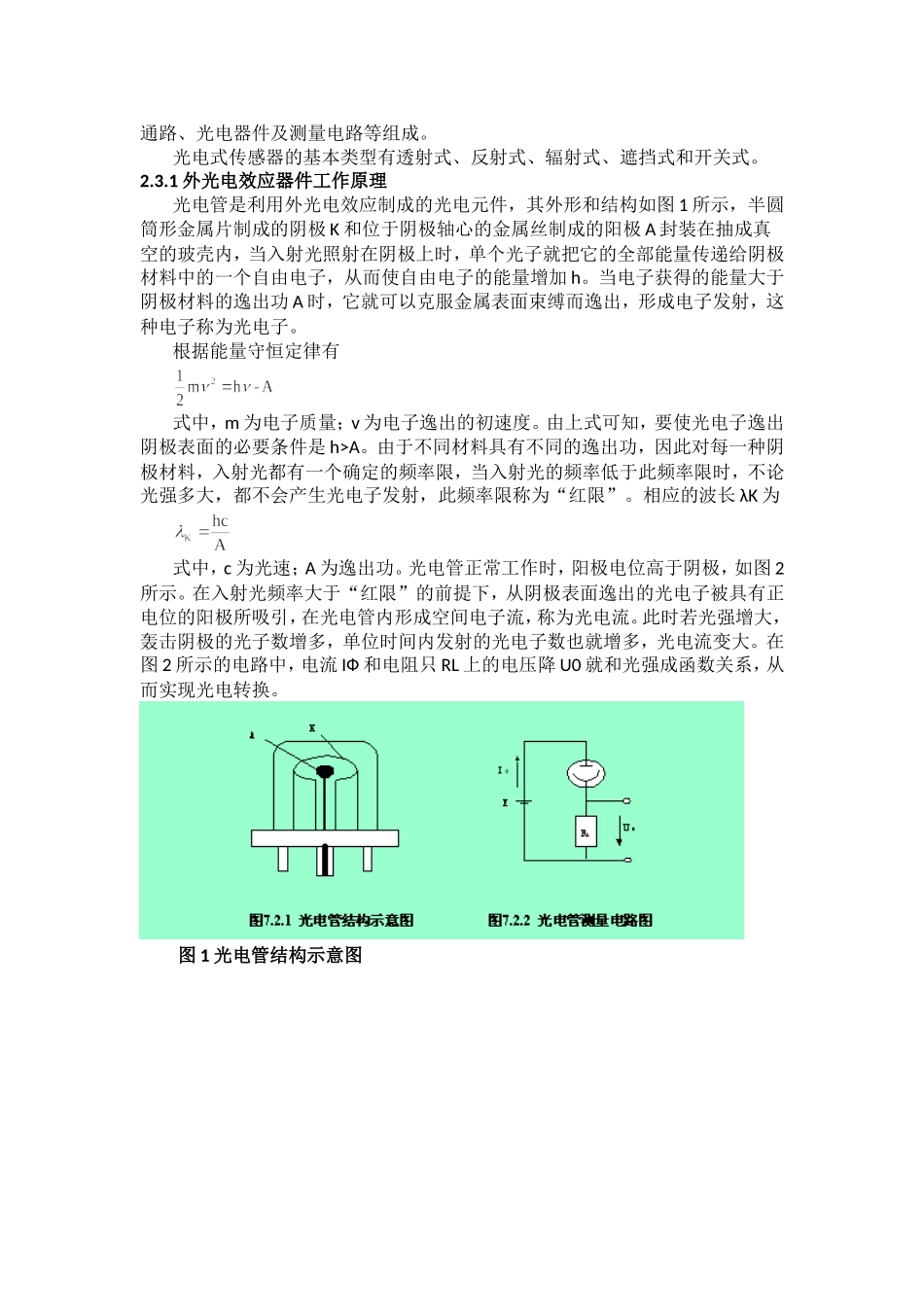 光感式传感器原理及其应用-0_第3页