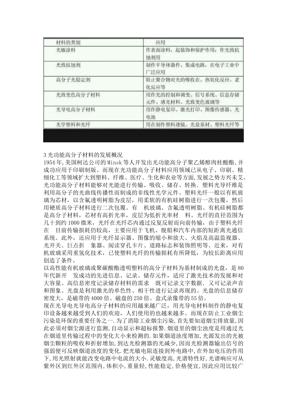 光功能高分子材料_第2页