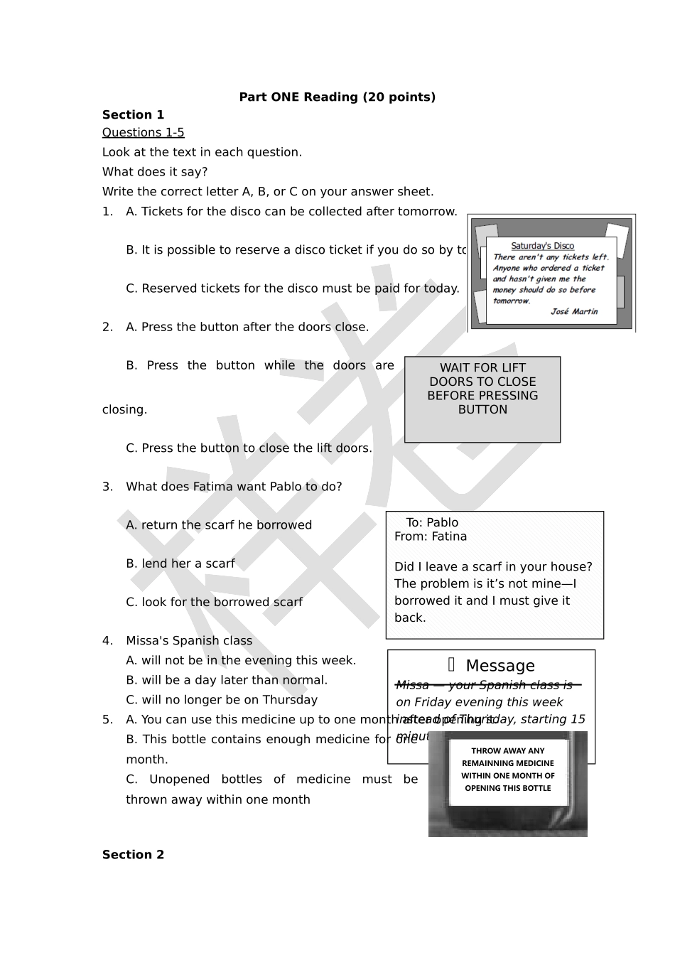 光华剑桥真题_第2页