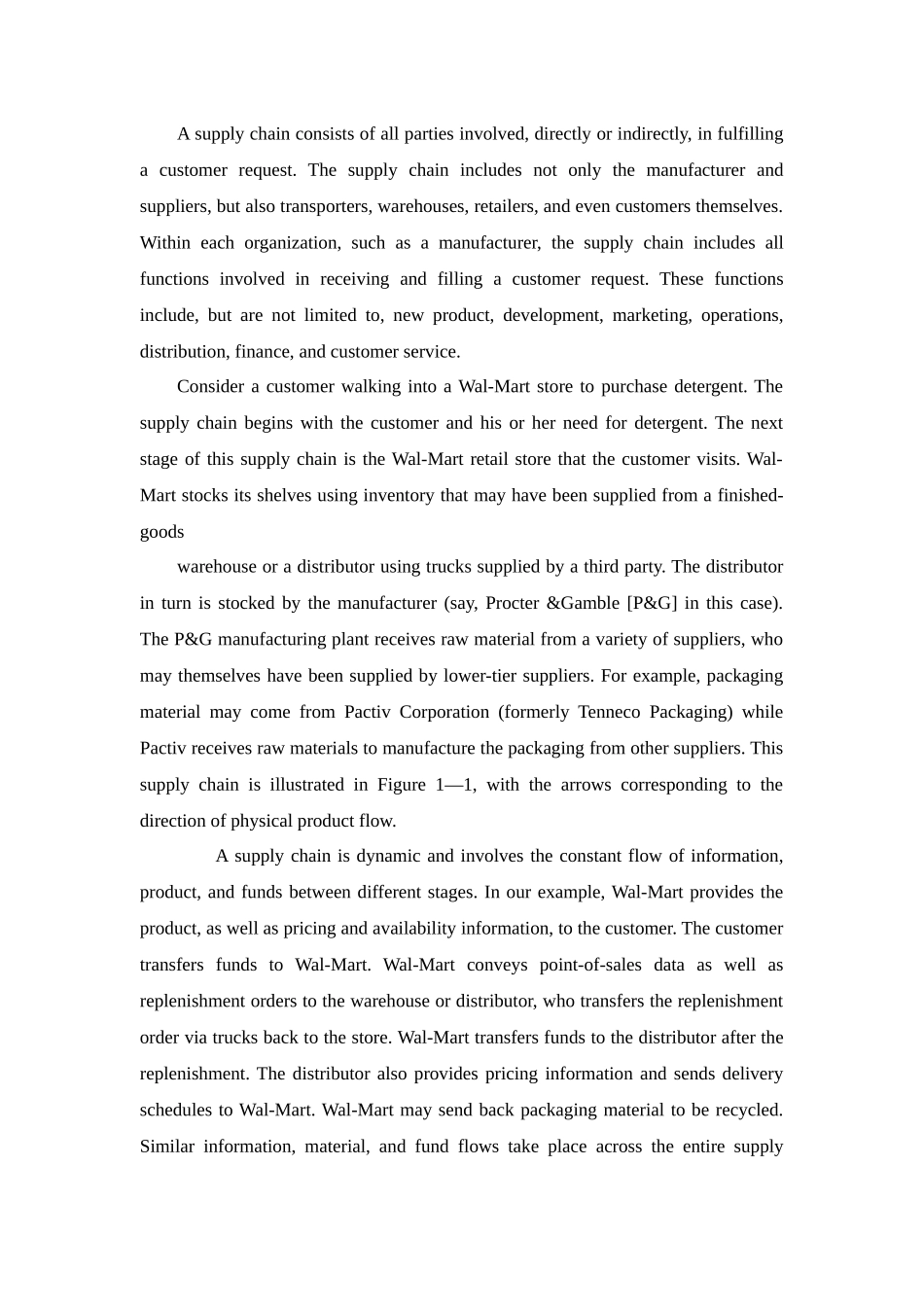 供应链管理外文文献_第1页