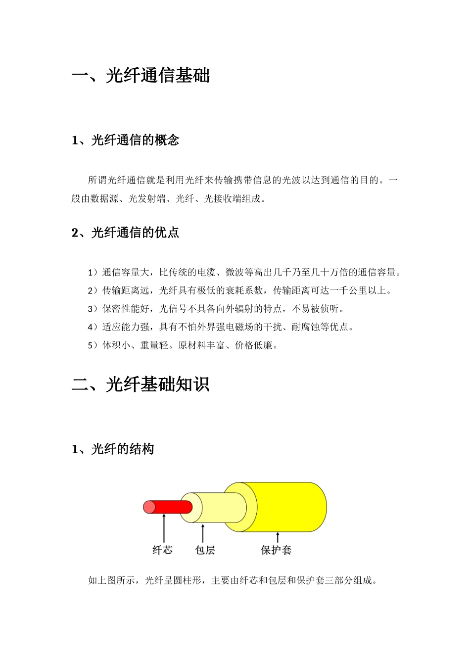 光器件基础知识_第2页