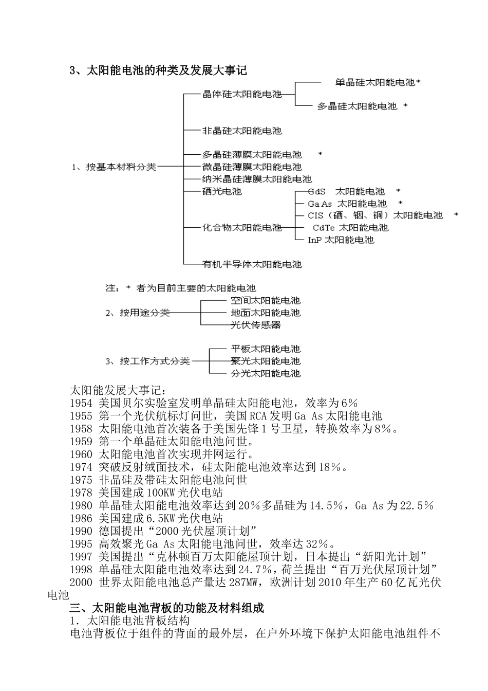 光伏行业背景及发展-报告_第3页