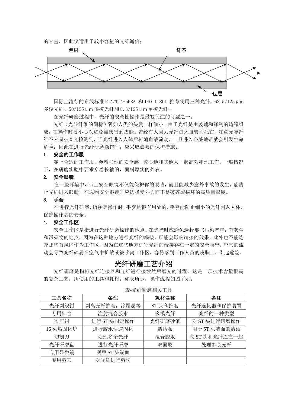 光纤研磨工艺_第2页