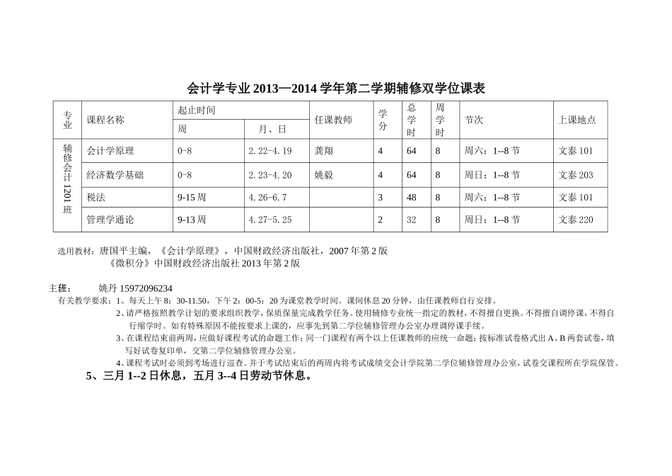 会计学具体情况_第1页
