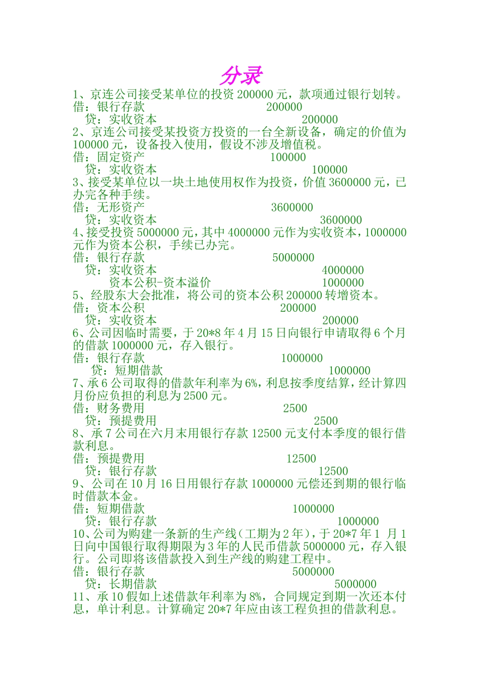 会计学学习笔记_第1页