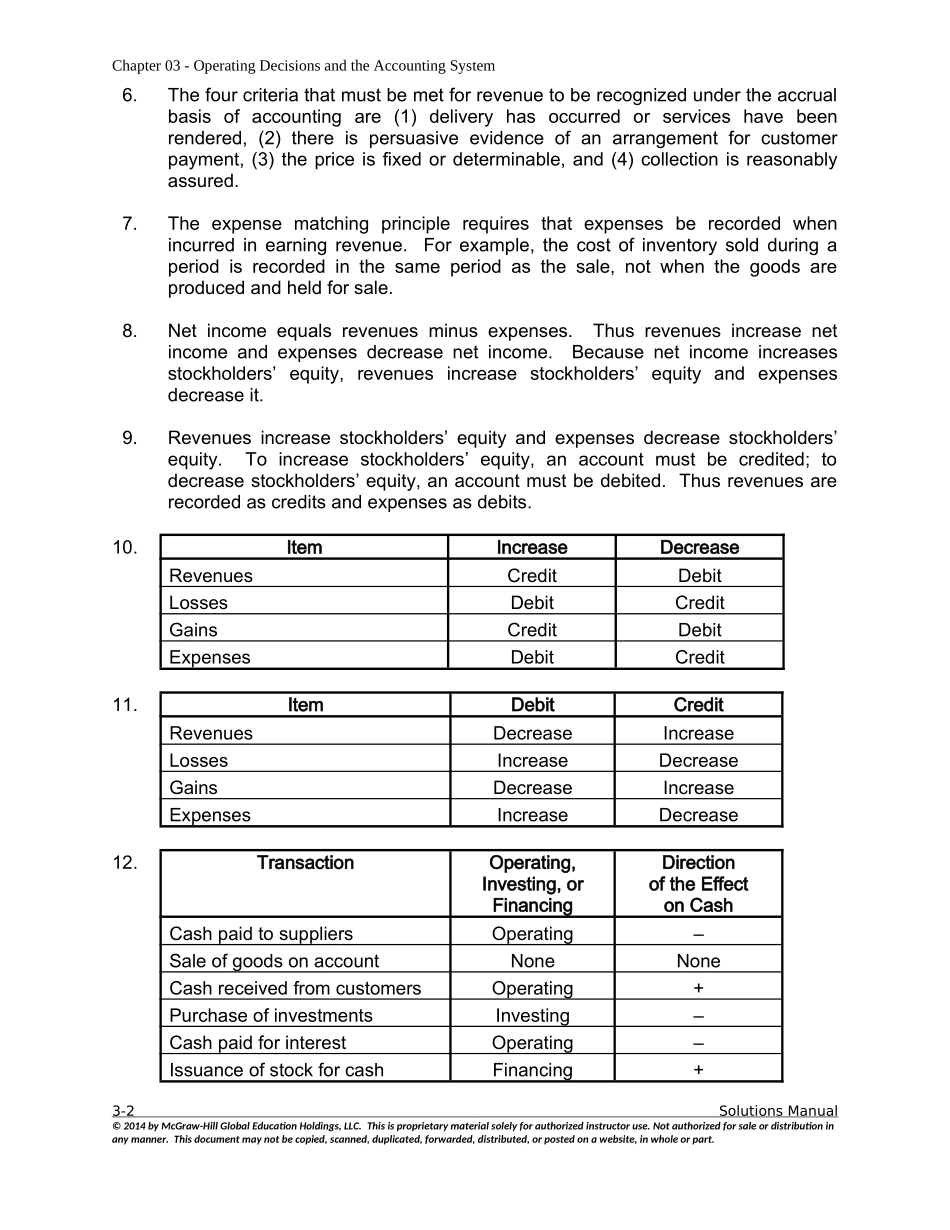 会计学原理Financial-Accounting-by-Robert-Libby第八版-第三章-答案_第2页