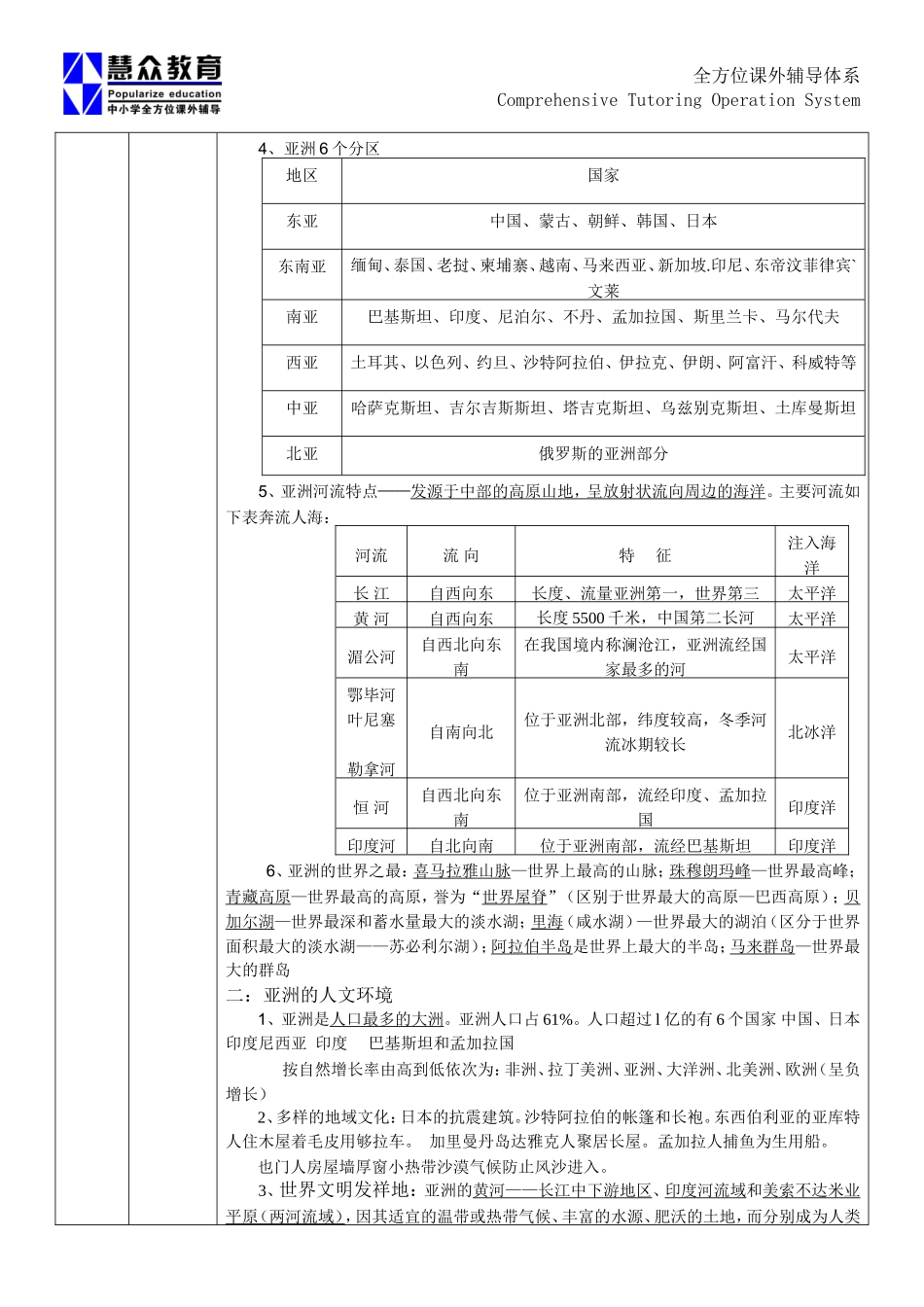 会考地理复习教案(7)_第2页