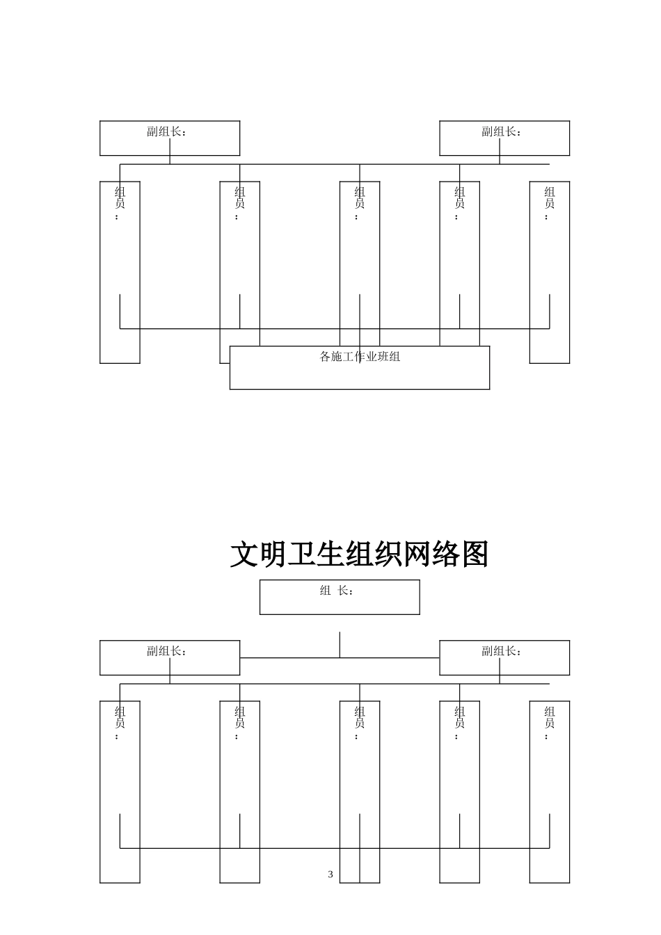 会议室图牌布置_第3页