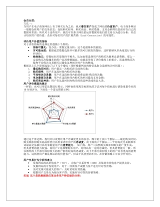会员分层和顾客忠诚度分析