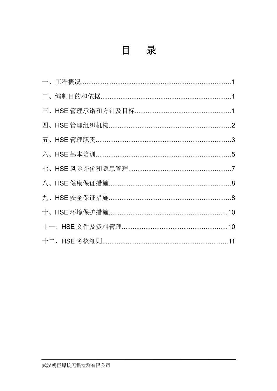 健康安全环境HSE_第2页