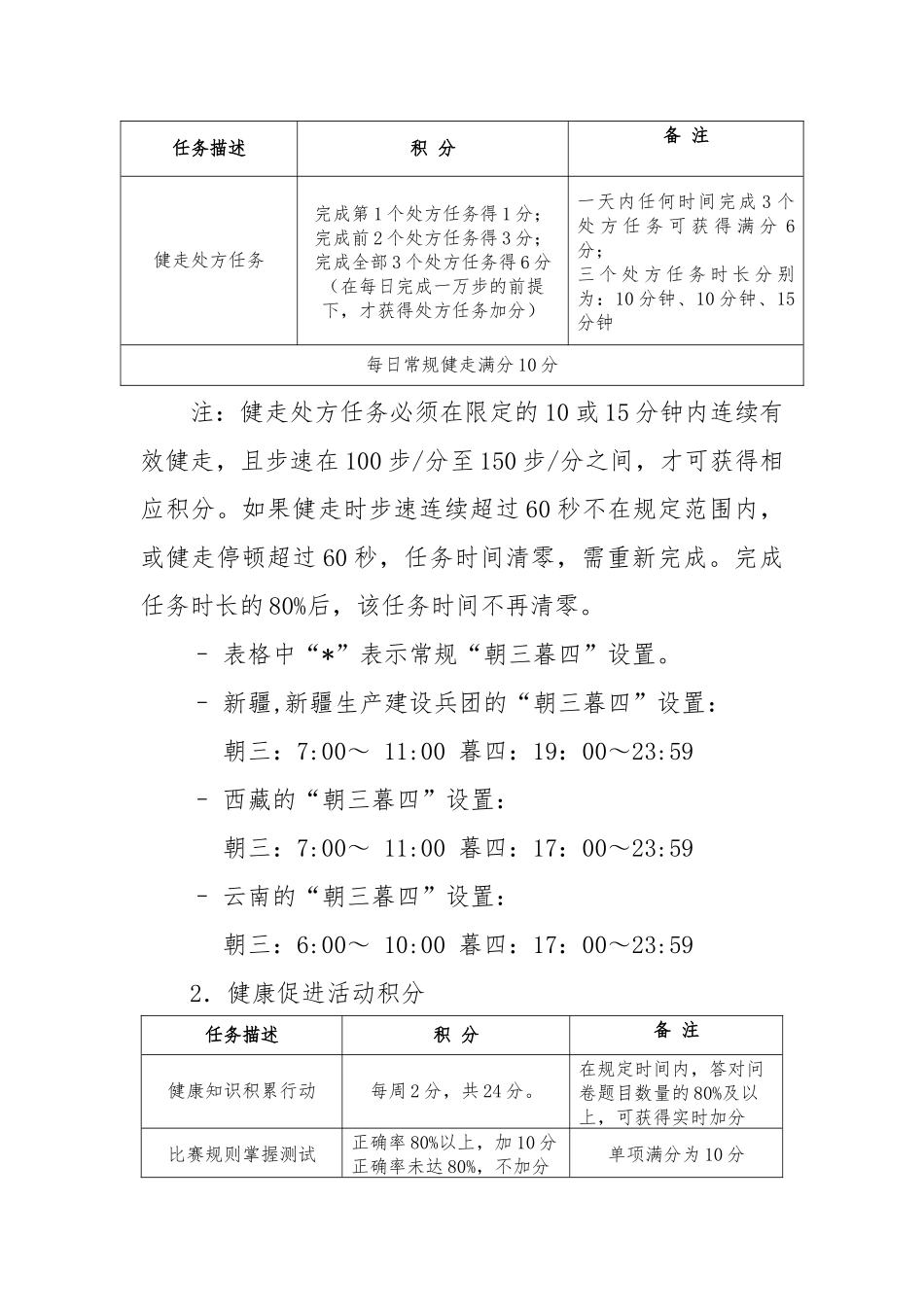 健走比赛积分说明_第2页