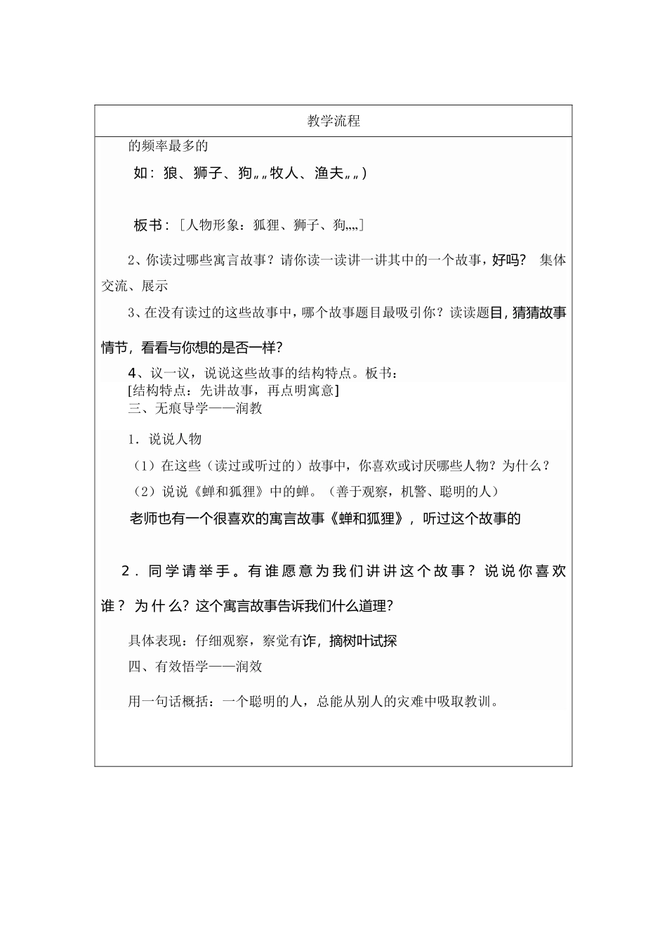 克雷洛夫寓言_第3页