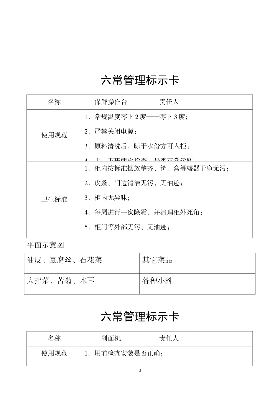 六常管理标示卡_第3页