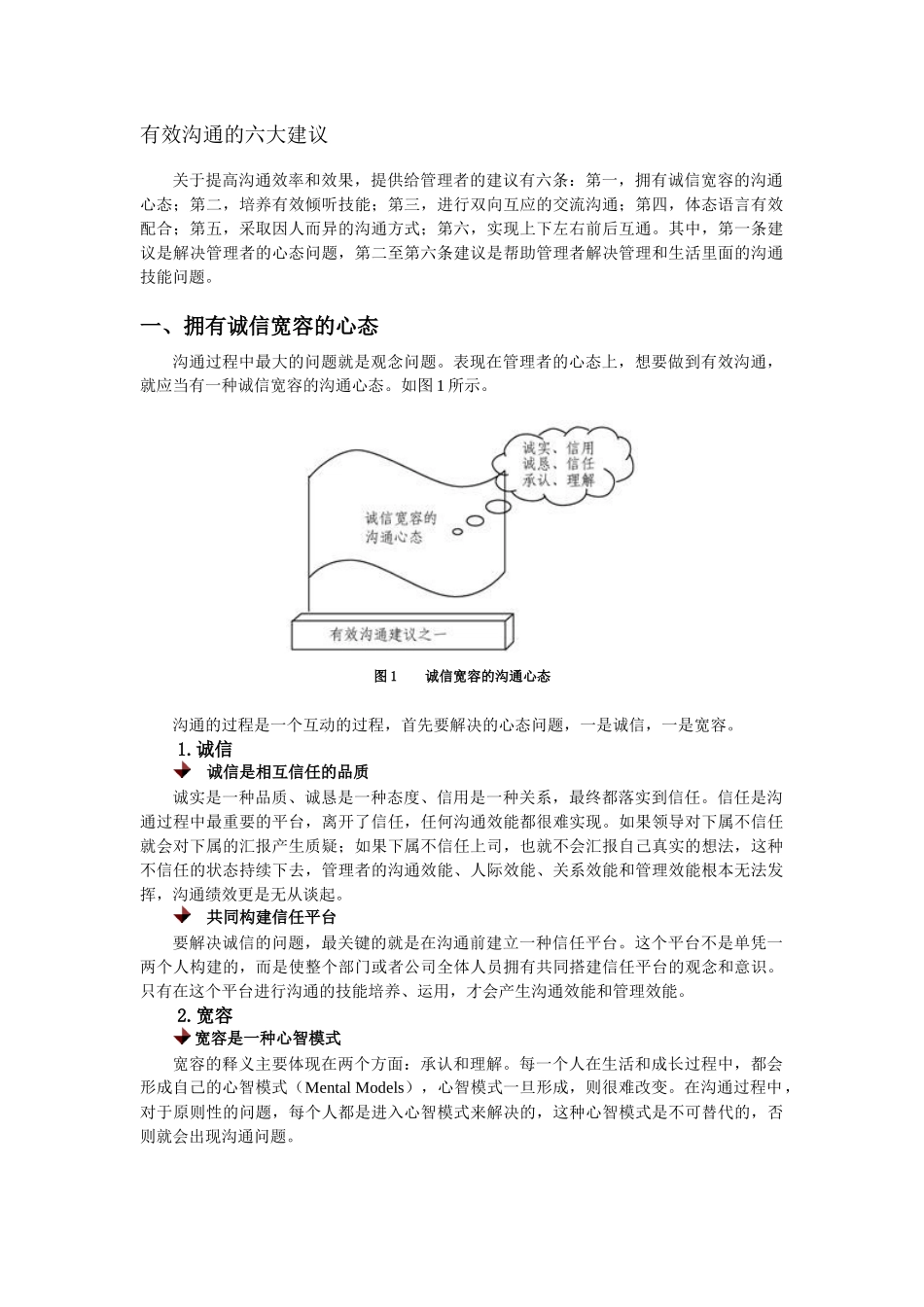 六大沟通技巧_第1页