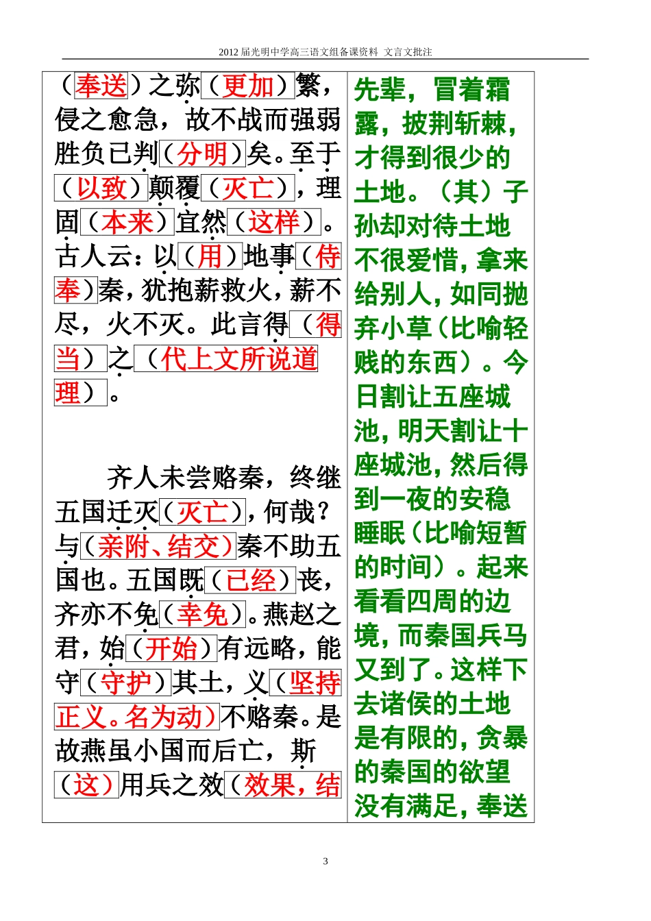 六国论(教师版)_第3页