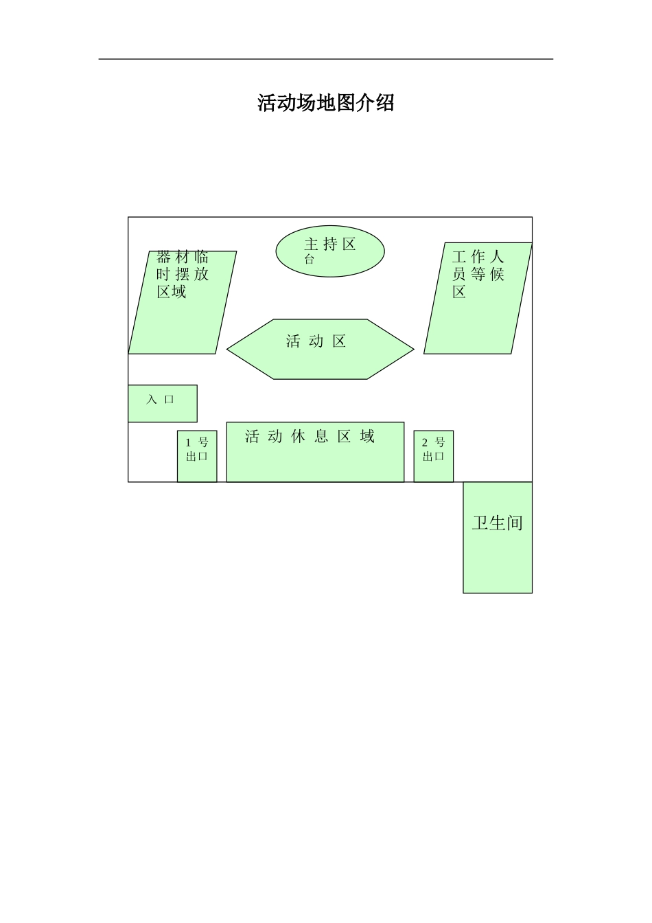六一儿童节亲子活动策划书_第2页