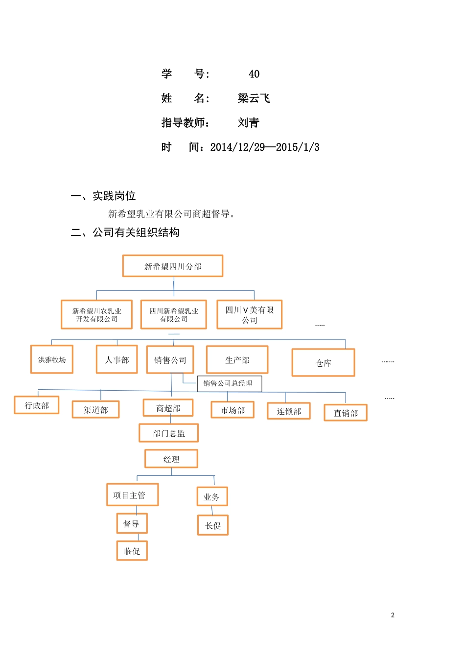 企业管理专周_第2页