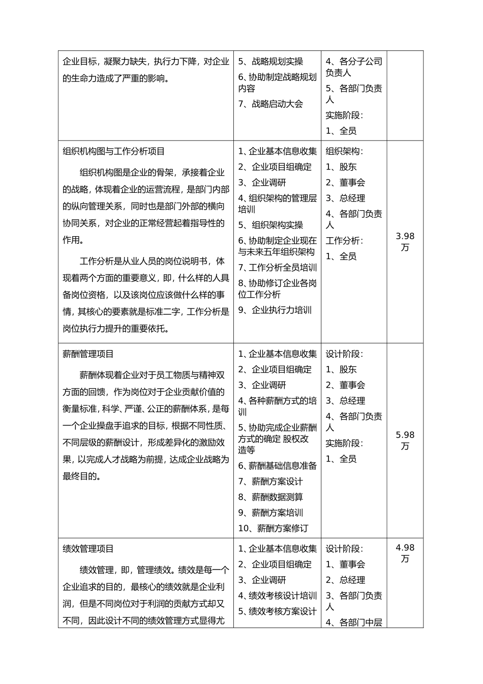 企业组织系统落地项目_第3页