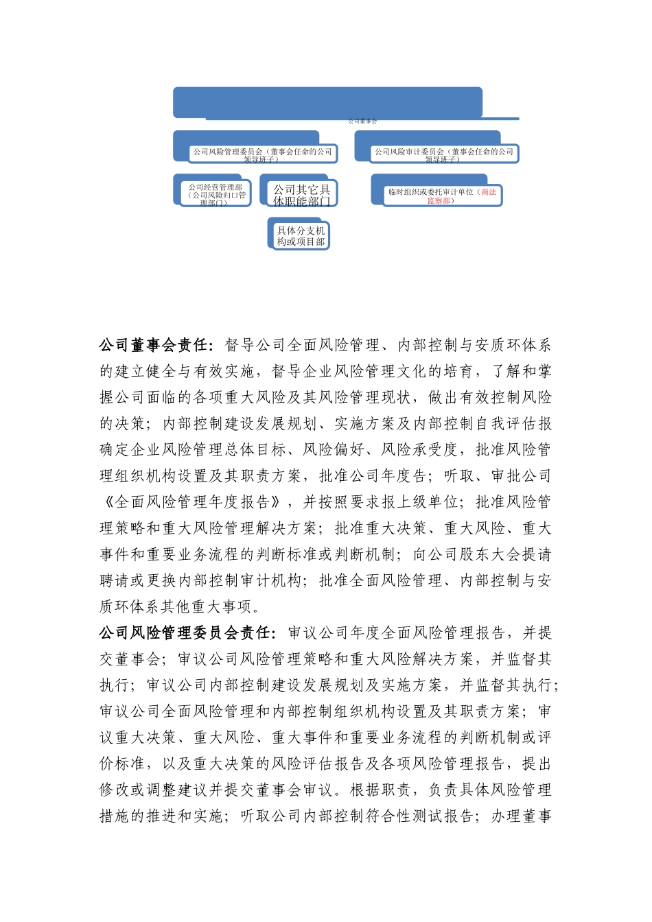 全面风险管理报告_第3页