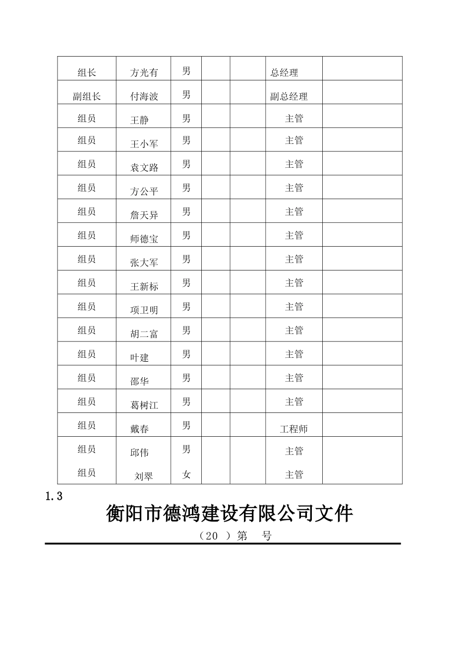 企业设备管理台帐制度_第3页