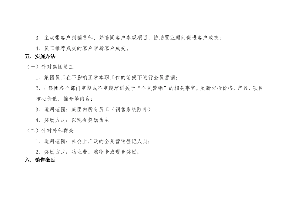 全民营销方案_第2页