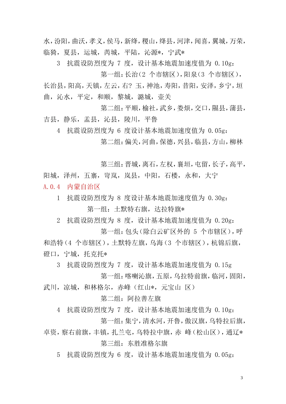 全国地震烈度查询_第3页