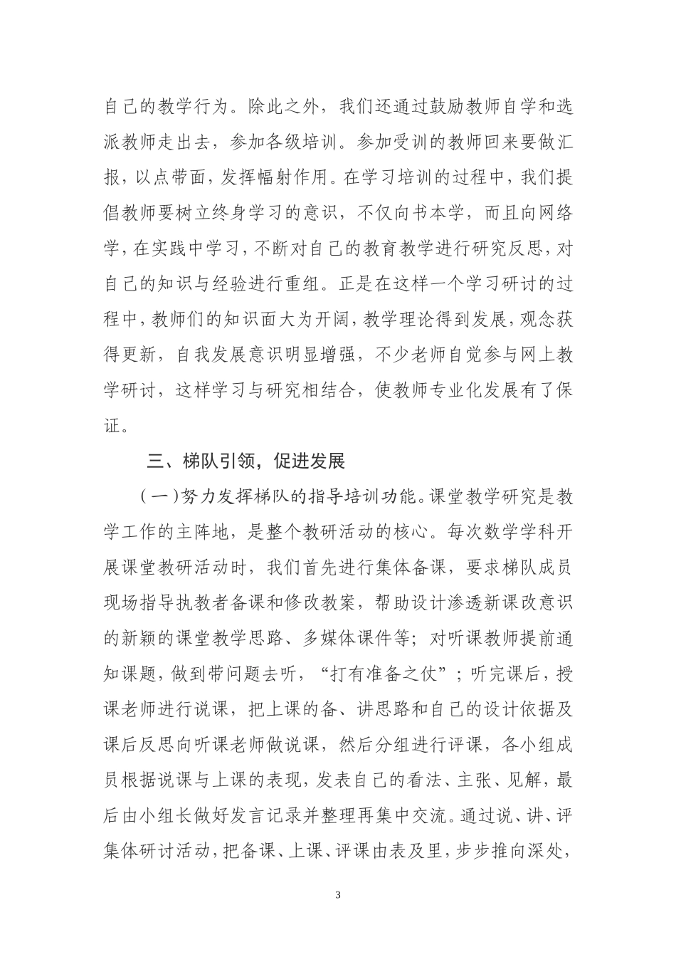 全市学科梯队建设_第3页