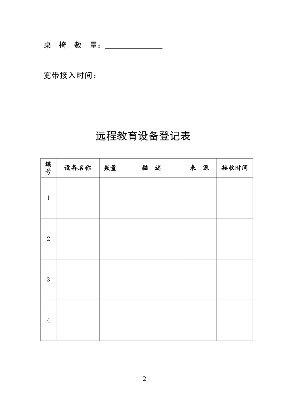 全市远程教育工作制度手册_第3页