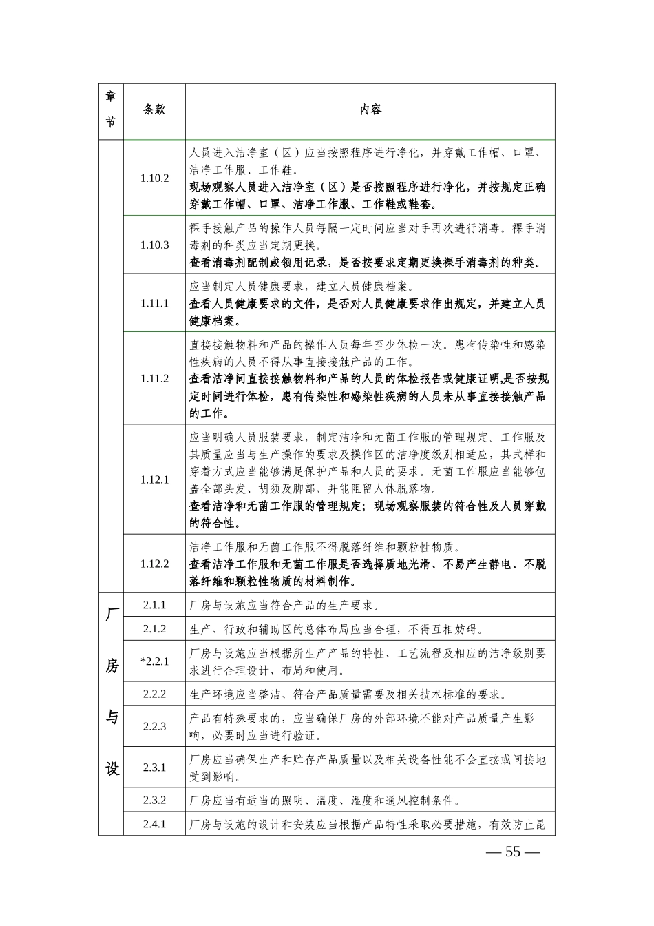 体外诊断试剂现场检查指导原则_第3页
