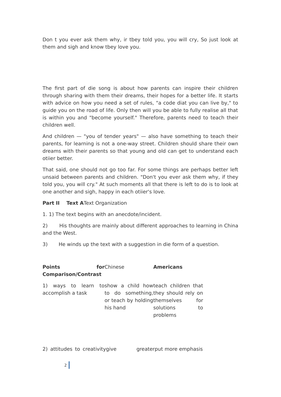 全新版大学英语综合教程(第二版)_第2页