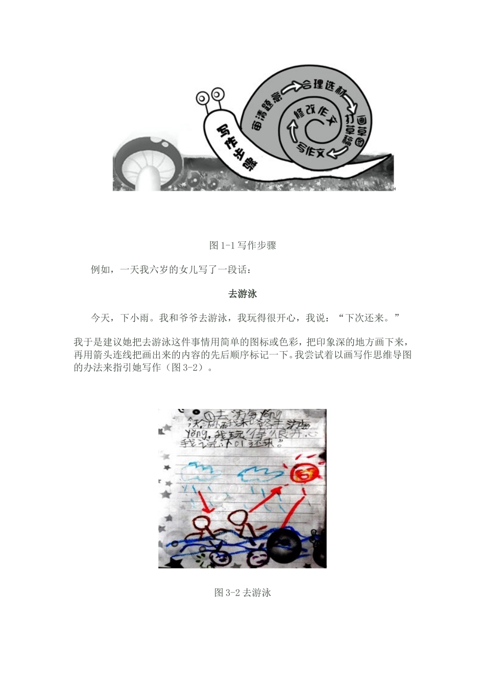 体验思维导图导写作的快乐_第2页