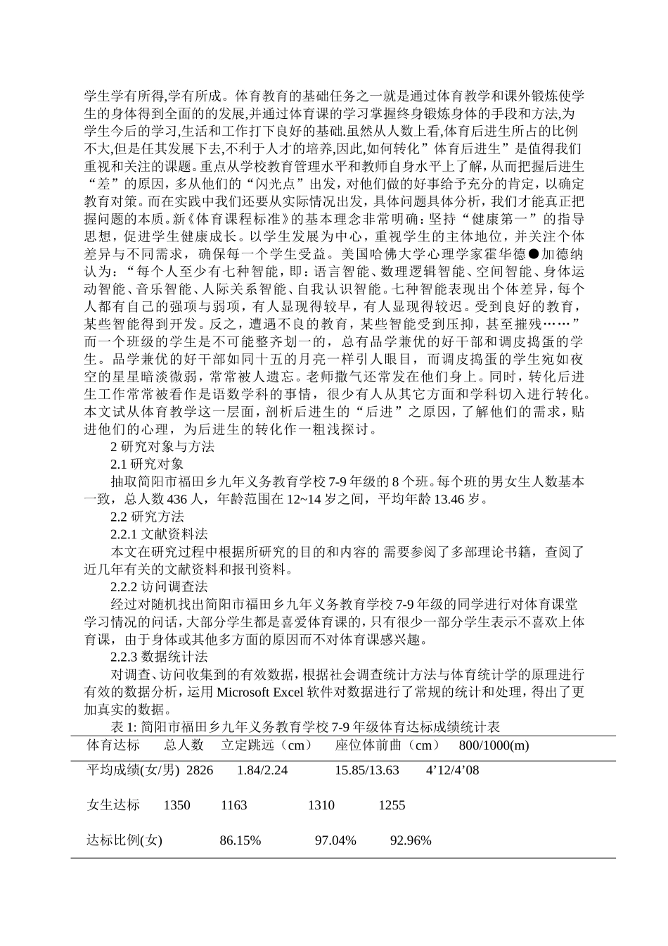 体育后进生的转化_第2页