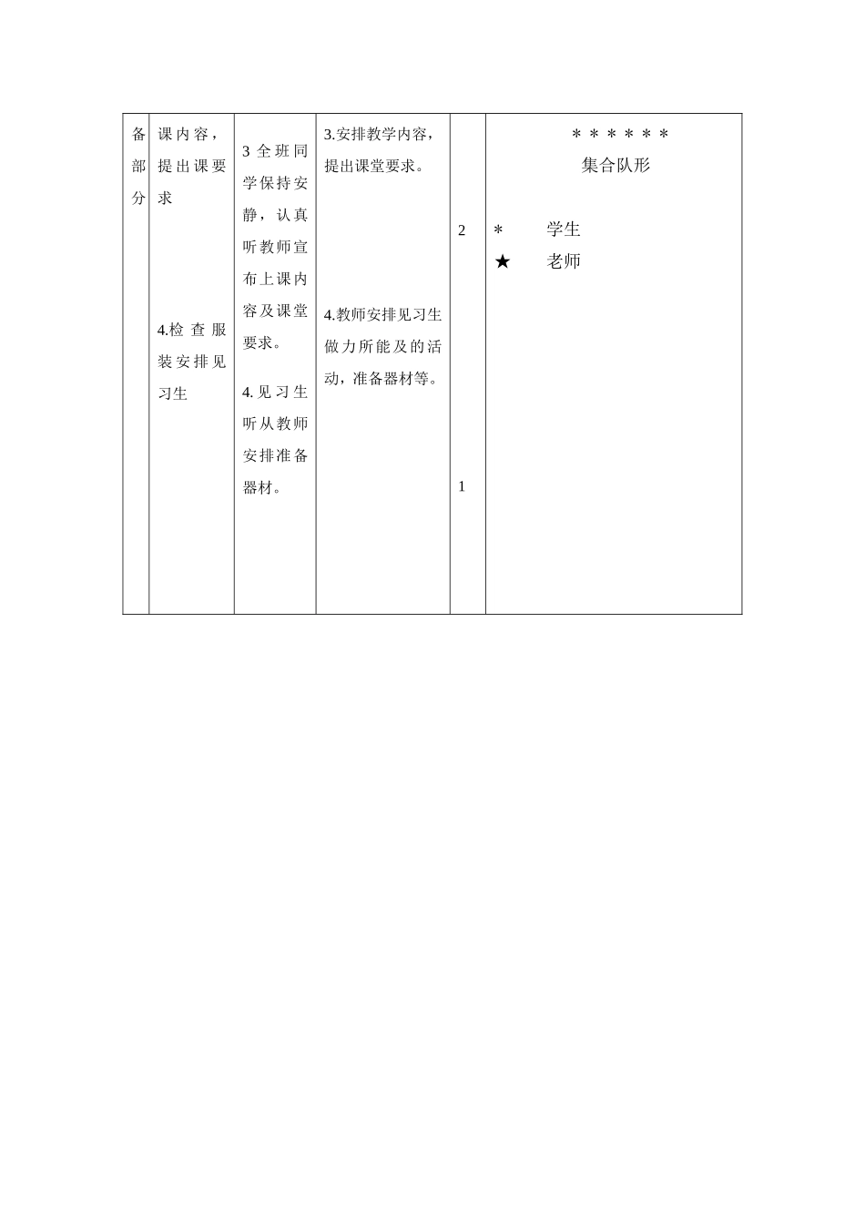 体育游戏“贴膏药”教案_第2页