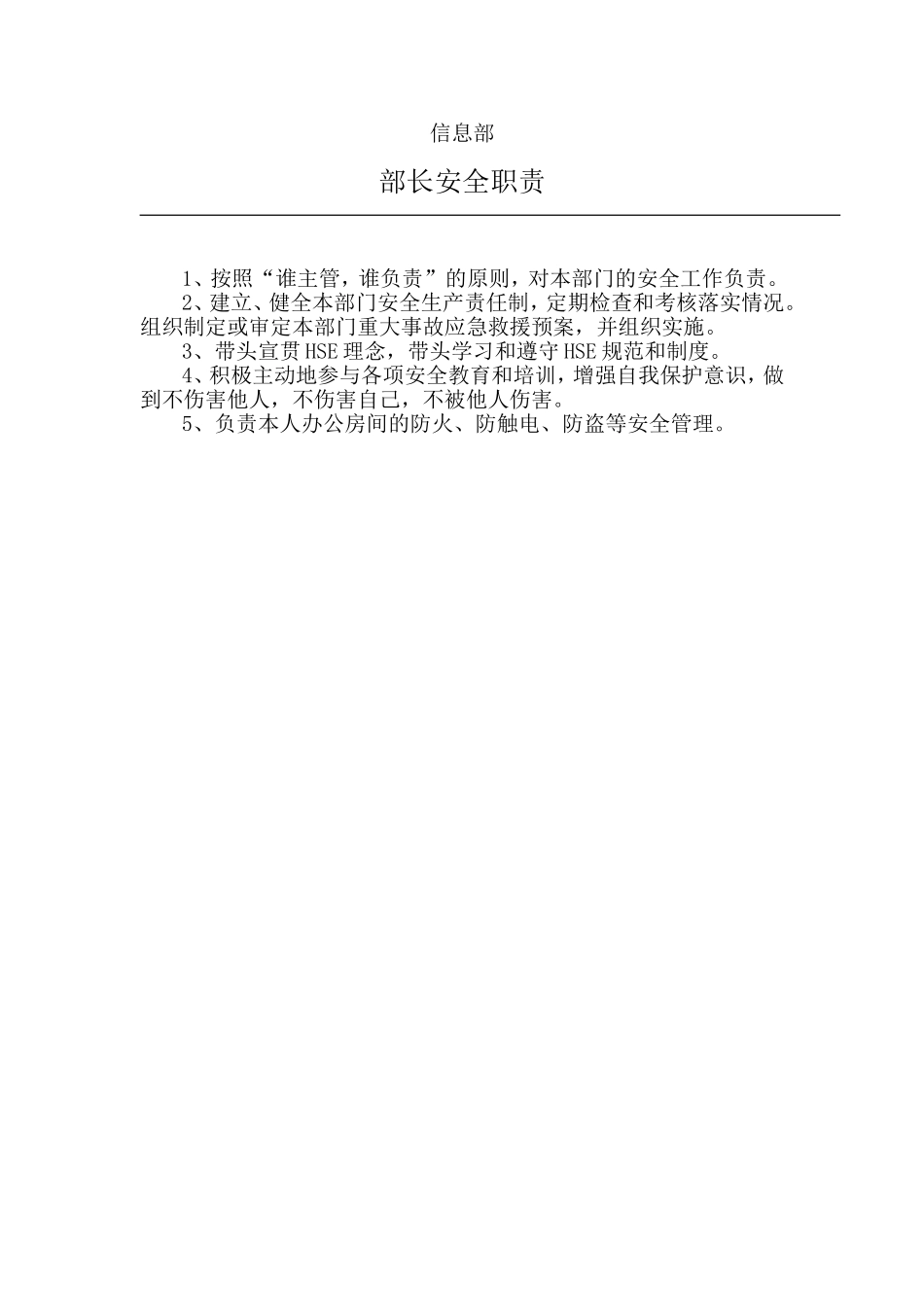 信息部安全职责_第2页