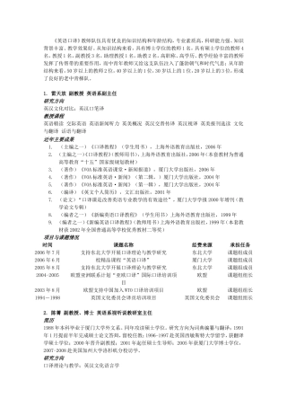 伍具有优良的知识结构和年龄结构