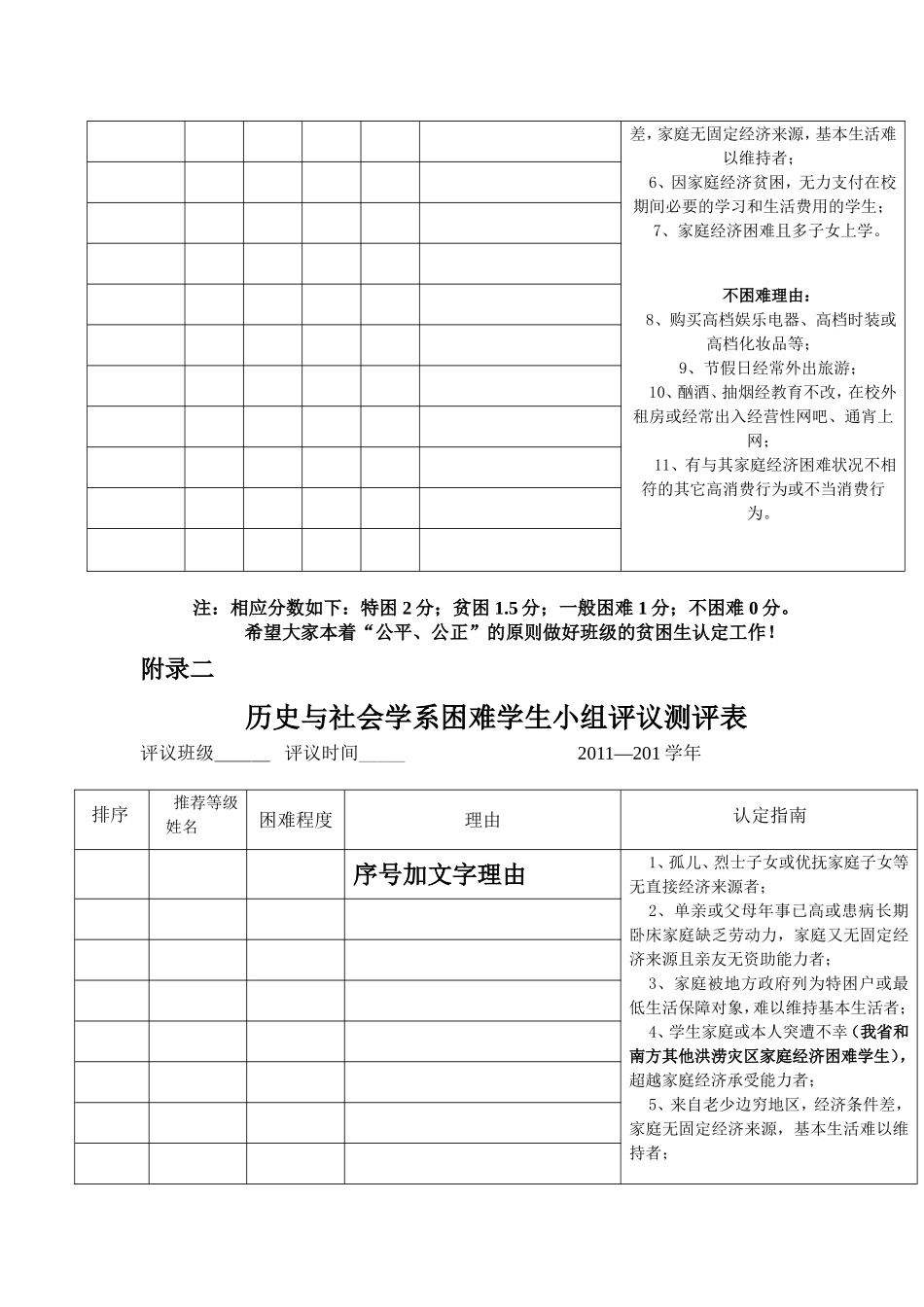 修订版贫困生认定工作流程1_第3页