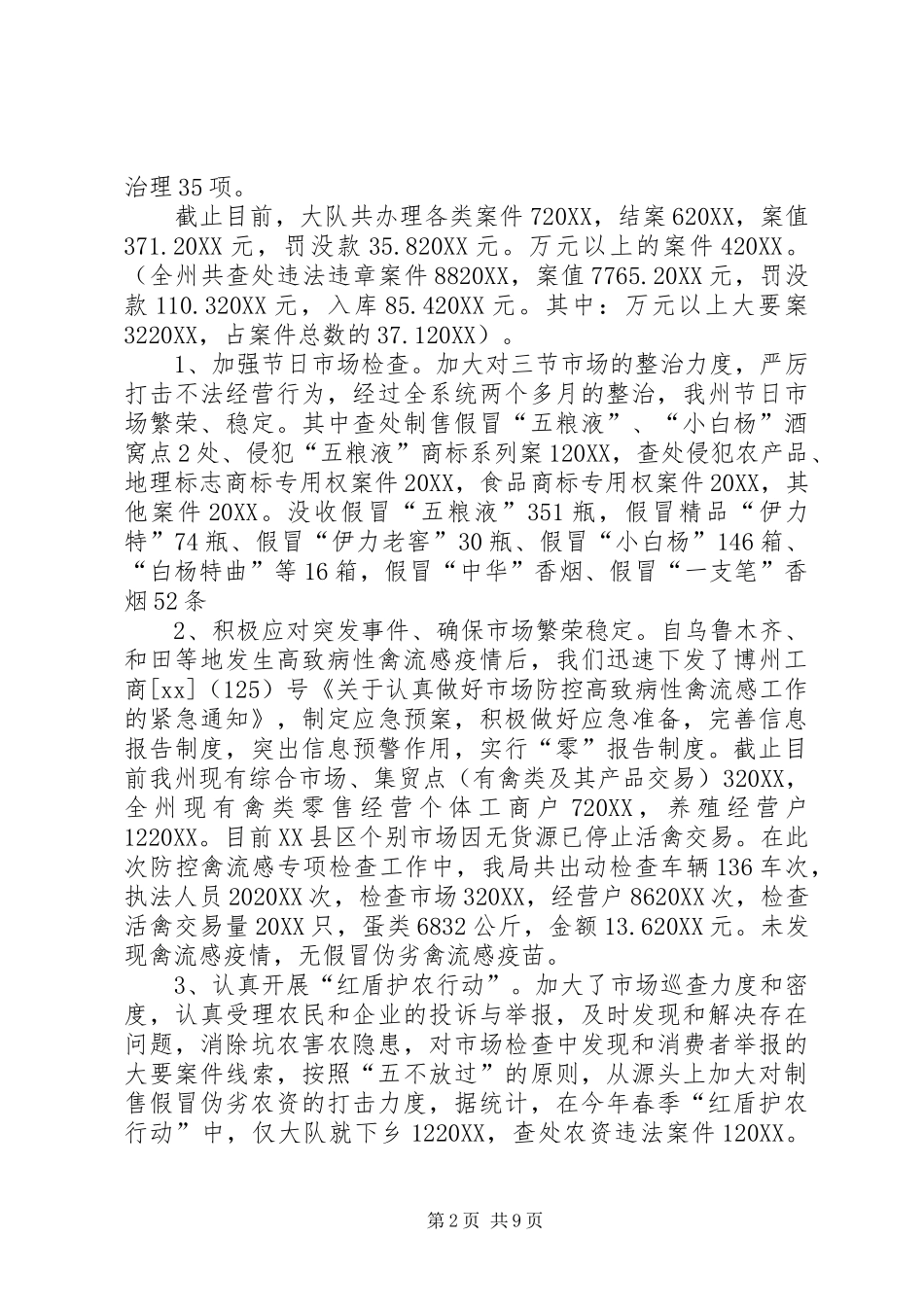 工商所个人总结范文_第2页