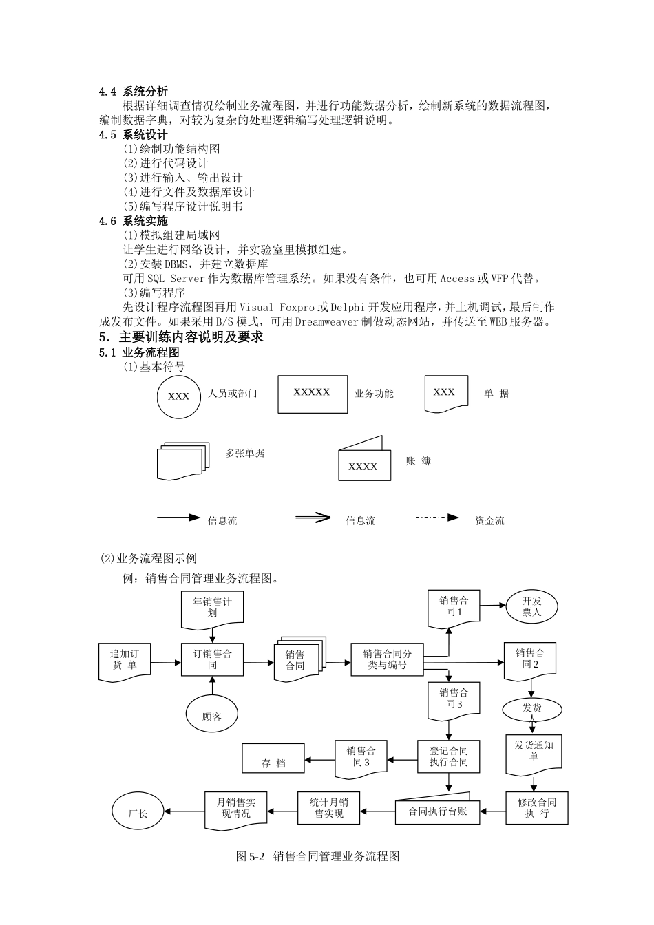 信息系统分析与设计_第2页