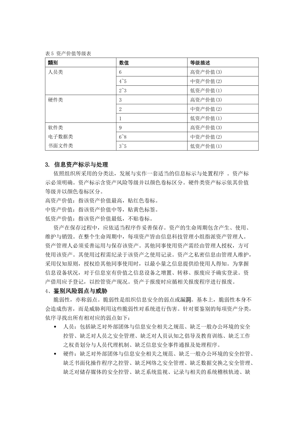 信息资产分级管理_第3页