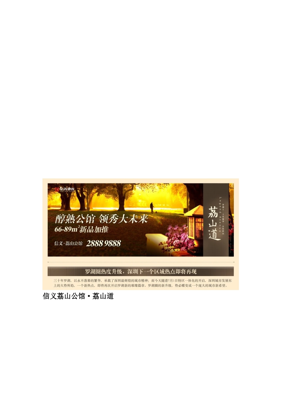 信义地产(项目)_第3页