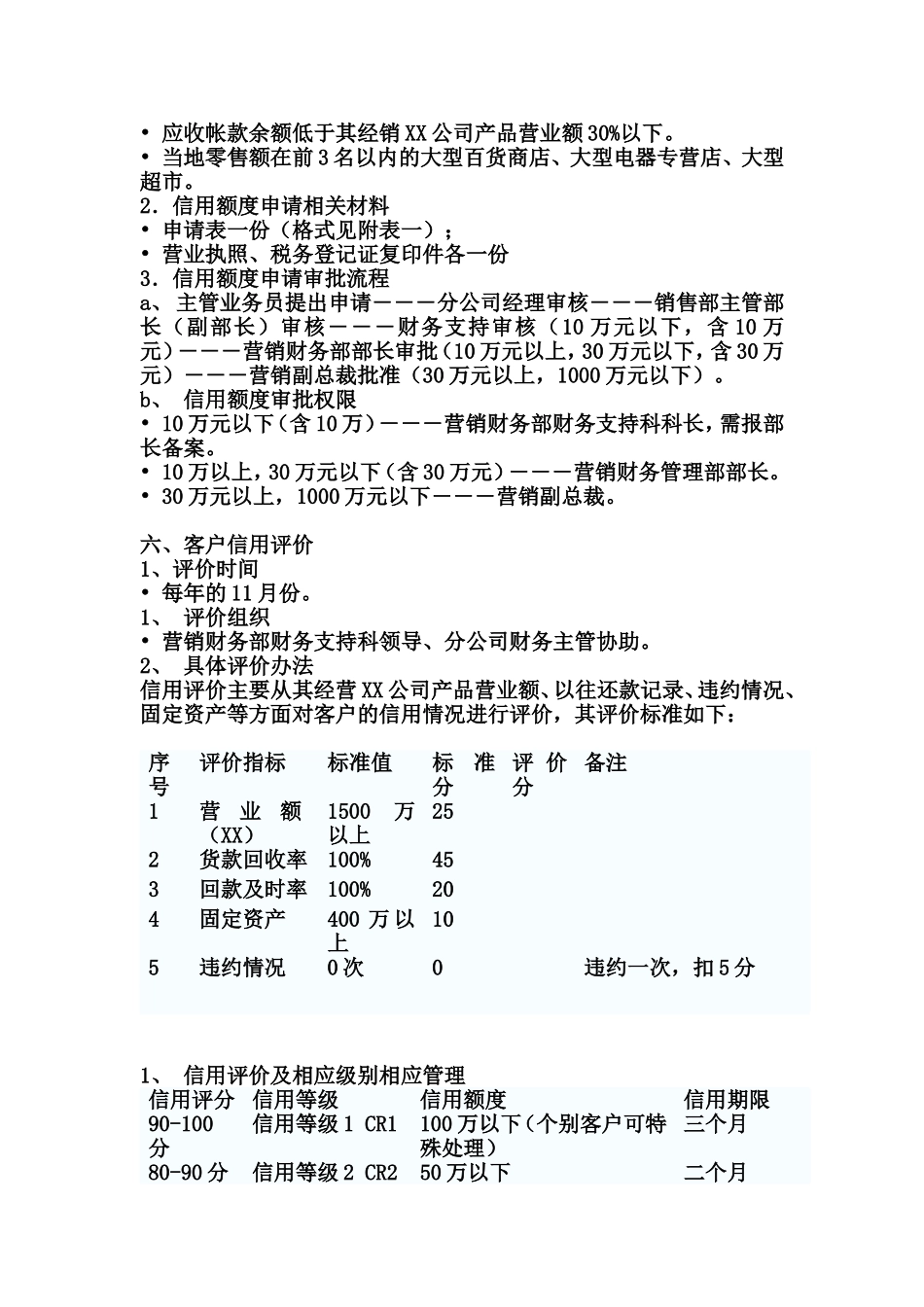 信用管理制度_第2页