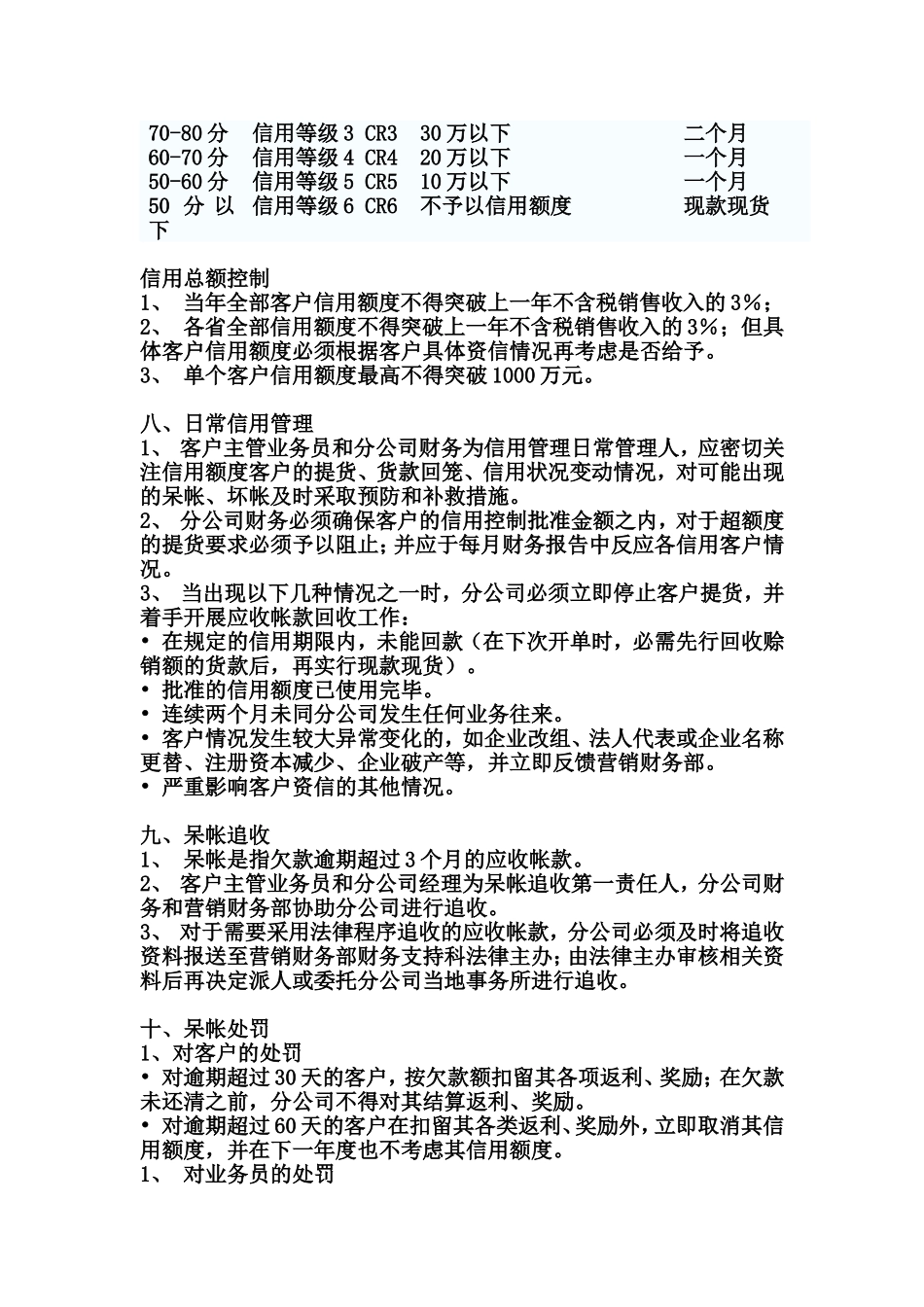 信用管理制度_第3页
