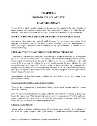 债券市场分析与策略第7版答案4