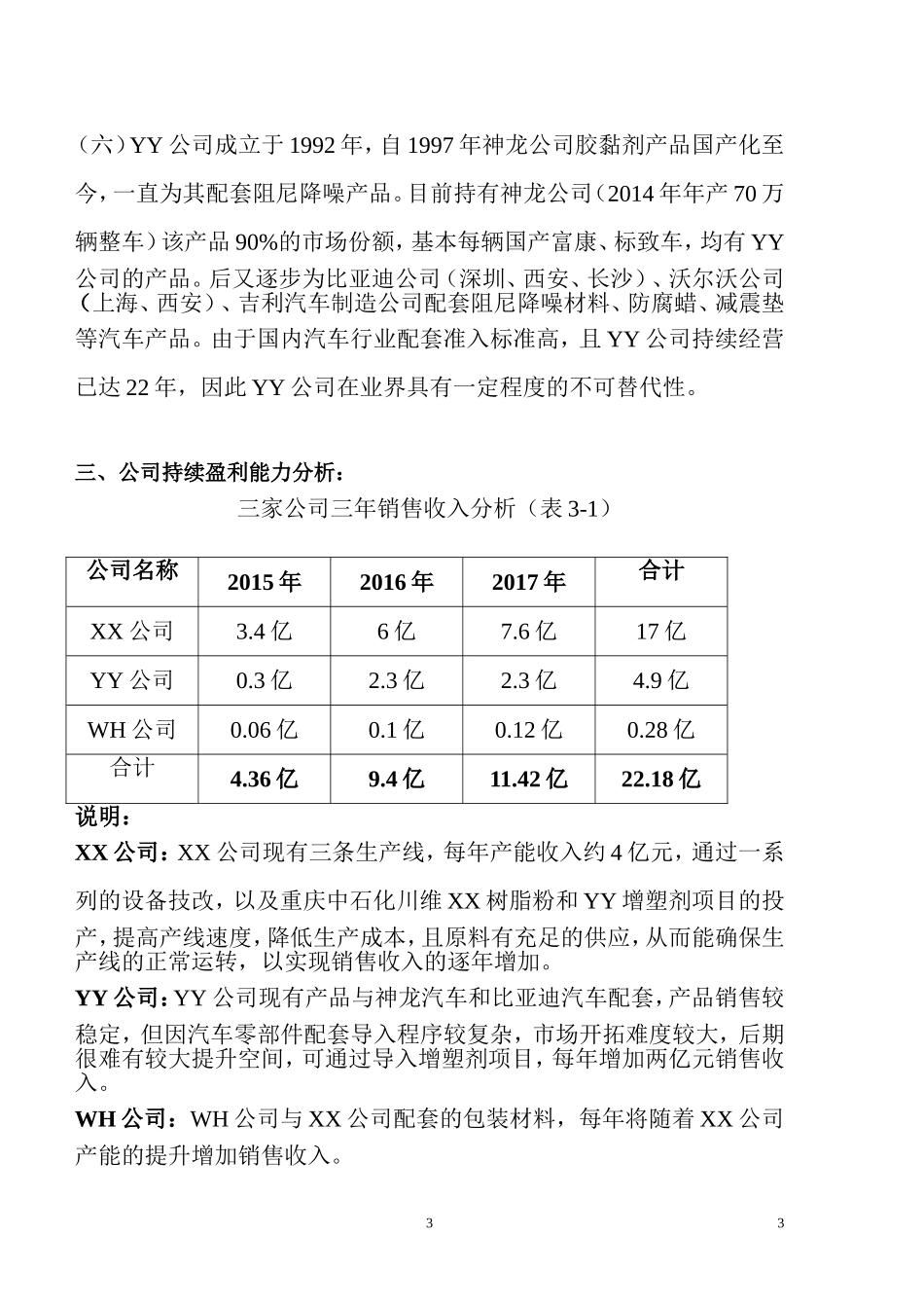 债务重组方案2015-1-12概要_第3页