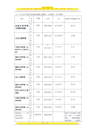 信息检索结课作业