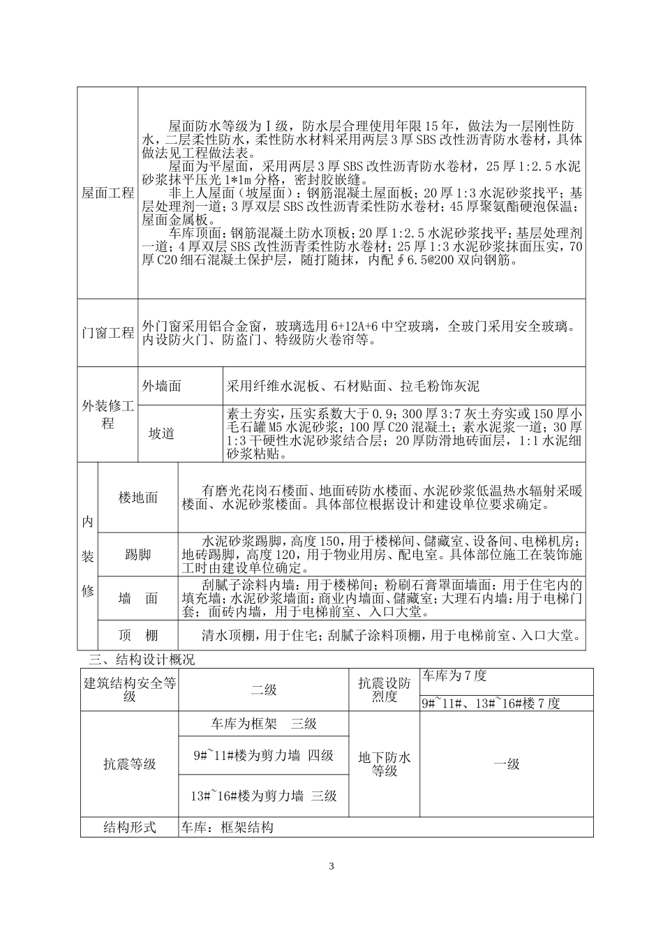 休格兰花园质量通病防治措施_第3页